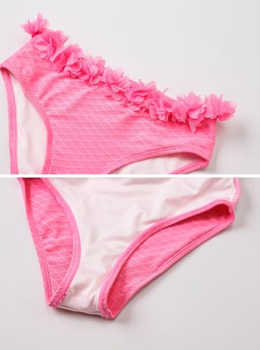 J.E Sterguard Girls Two 3 Piece Swimsuits Teen Bikini Girls' Swimwear Girl Swimsuit Size 6-164