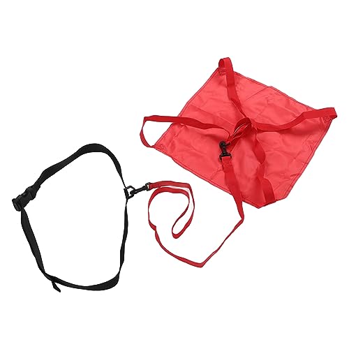 GLOGLOW Paracaídas de Entrenamiento para Natación miniatura 4