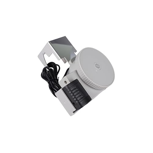 iSonic Filtro de agua de 1 micrón para P4875II+MVR, P4875II-4T-NH+MVR o P4875-NH+MVR