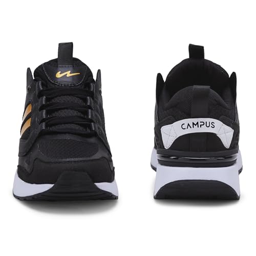 Image of Campus Mens Mark Sneaker