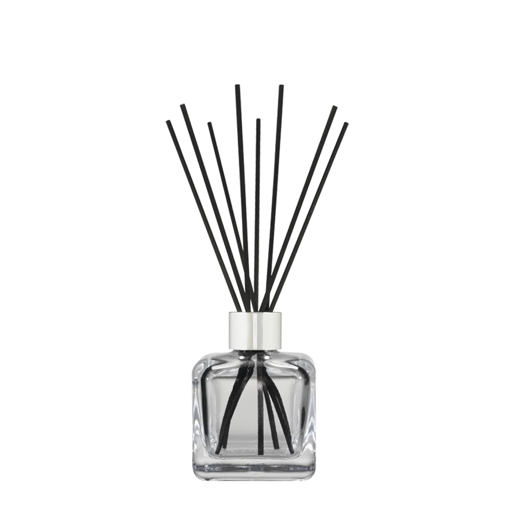 Maison Berger White - Delicate Musk Scented Bouquet