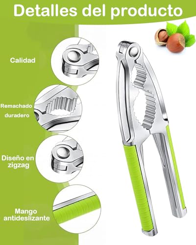 Catálogo de Cascanueces favoritos de las personas. 30 Imagen adicional