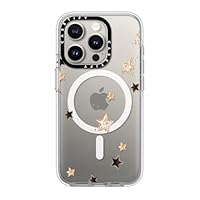 Amazon.co.jp: CASETiFY クリア MagSafe対応 iPhone 15 Pro ケース