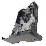 Remplacement compatible : pièce de rechange D00690001 pour séries 6200DW, 6300DW, 6700DW, 6800DW (compatible avec L6200DW/L6200DWT/L6300DW/MFC L6700DW/MFC L6800DW) afin que vous puissiez améliorer la capacité du plateau en toute confiance.