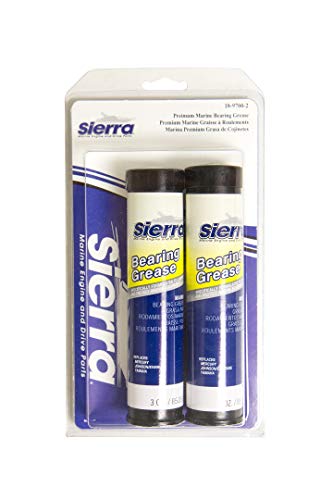 Image of Sierra 18-9700-2 Marine Bearing Grease - 3 oz.