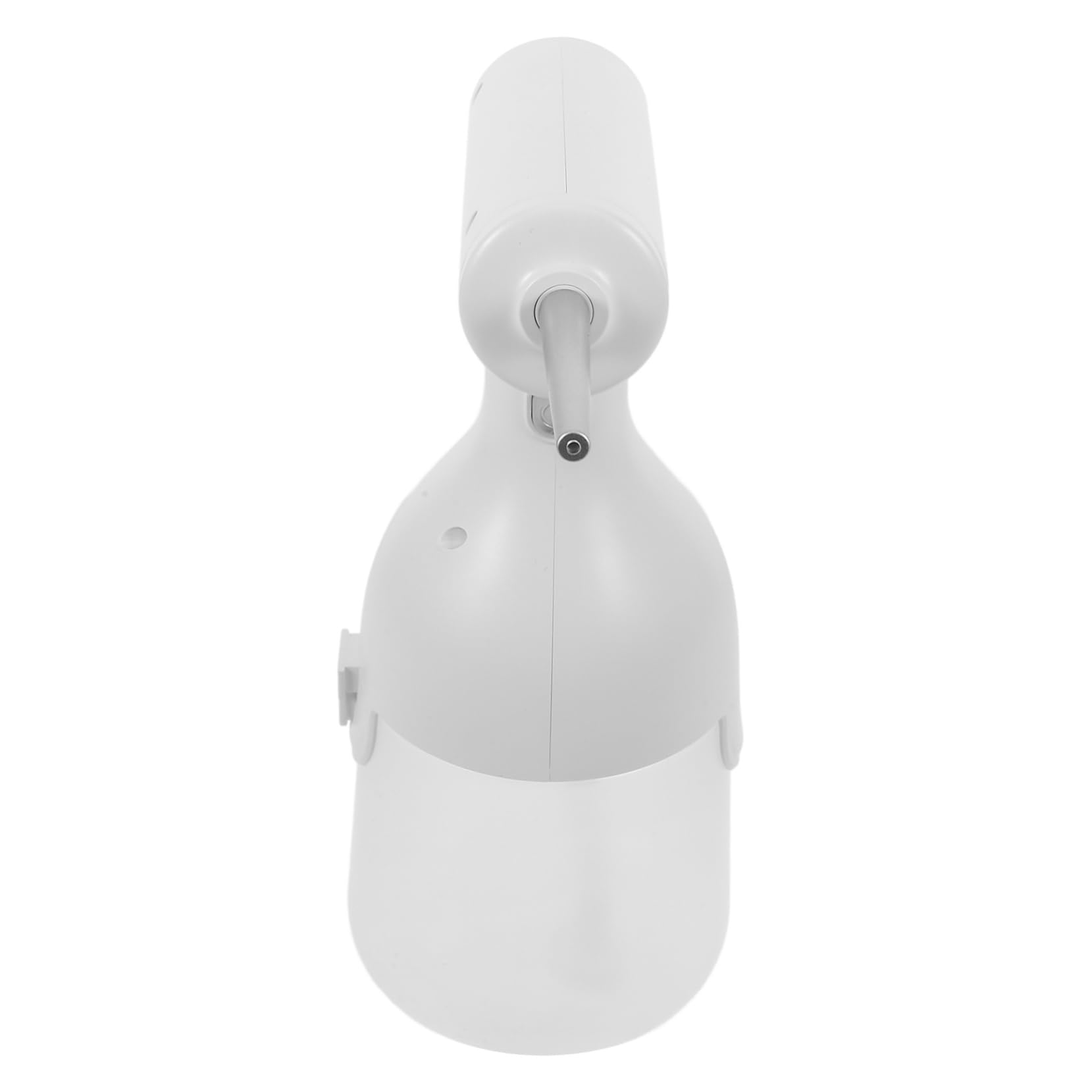 Didiseaon 4 Juegos Electrico Gel De Baño De Espuma Limpiador Facial Champú Limpiador Fabricante De Espumas Espumador De Burbujas Espumoso Abs.pp.