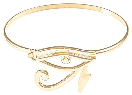 GWOOD Bangle Bracelet Gold Color