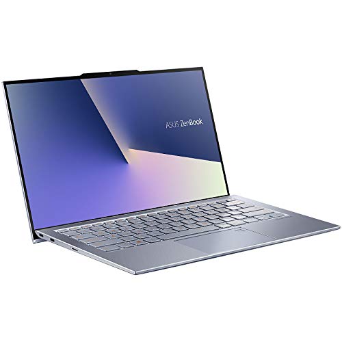 Preisvergleich Produktbild ASUS Zenbook 13 UX392FN-AB006T 3.5Zoll Schwarz