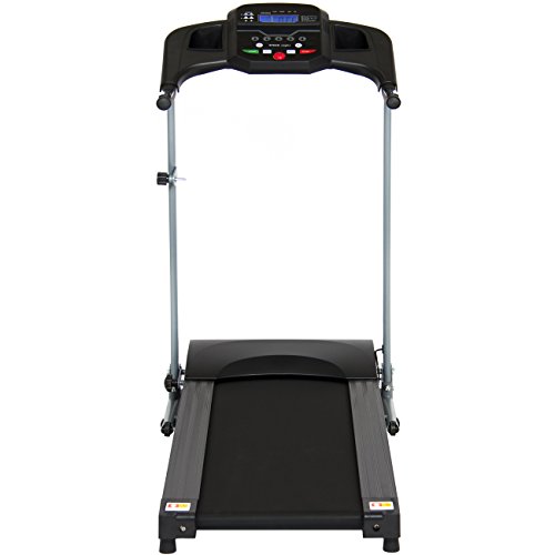 800w folding treadmill