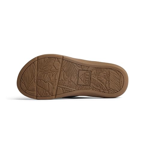REEF Boy's Kids Santa Ana Flip-Flop2