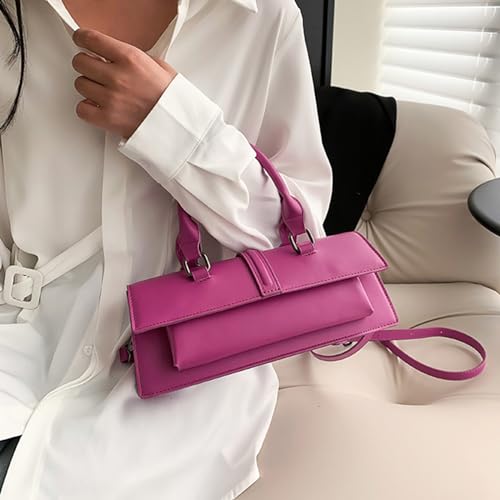 Sac à bandoulière avec sangle réglable pour un ajustement parfait et léger