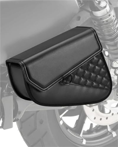 Bolsa impermeable Rebel 300 500 contra polvo y humedad 3
