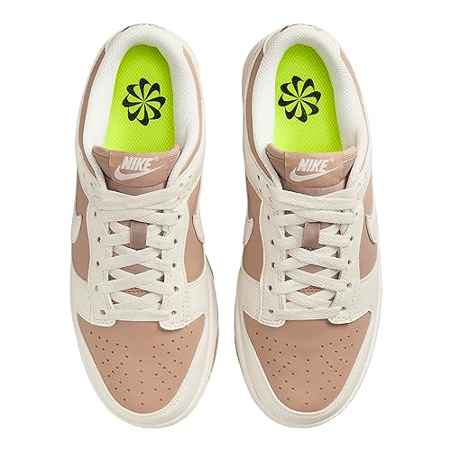 Image of Nike Women's W Dunk Low Basketball Shoes