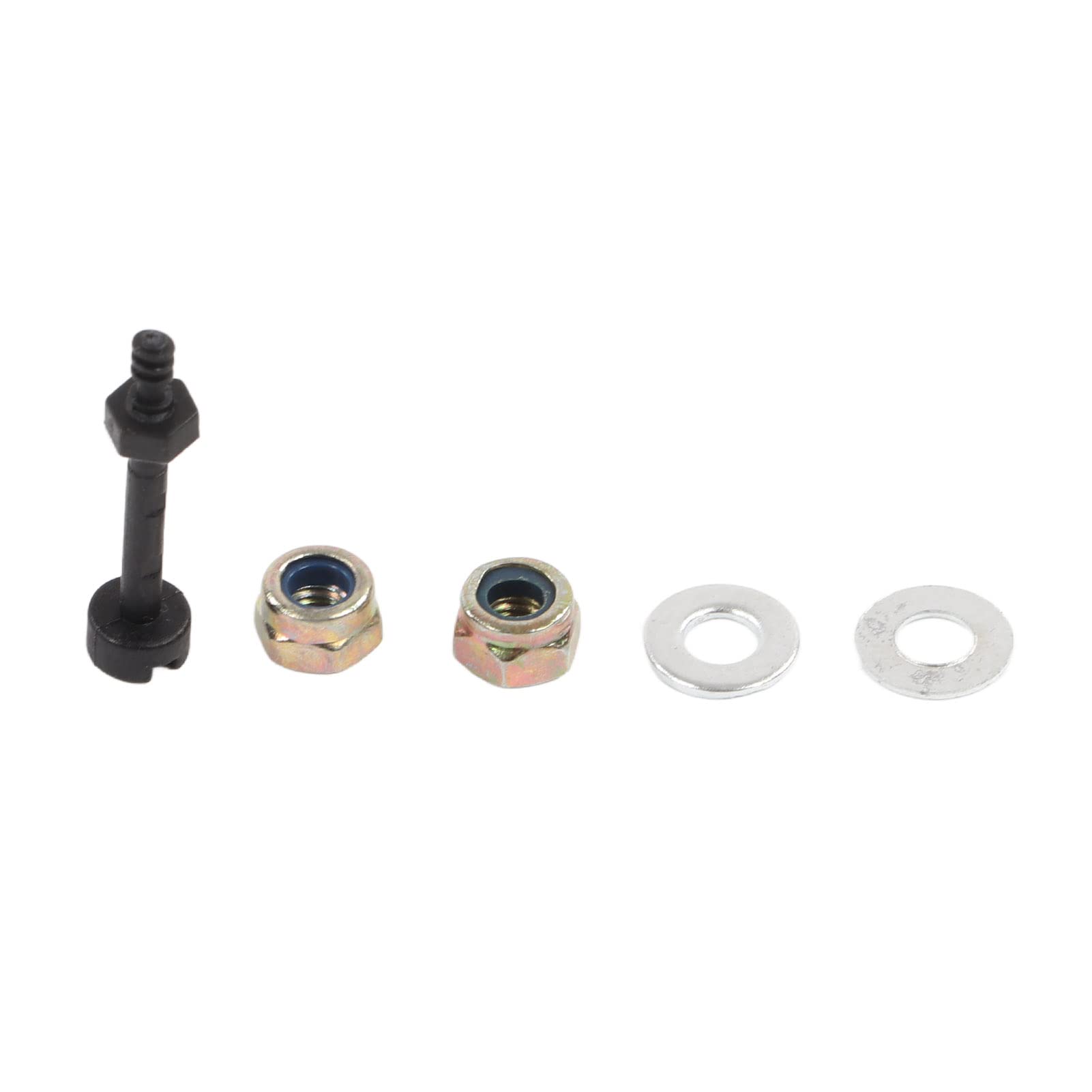 Kit di riparazione della pompa dell'aria di ricambio per Hiblow -100-120, kit di ricostruzione della pompa dell'aria settica con set di guarnizioni e cuscinetti in go