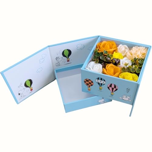 L[t(Q-FLA) \[vt[ PEANUTS t[ WG[BOX IW AW Mtg v[g j 768040