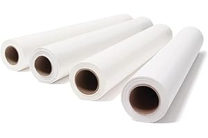 Avalon Papers Papel Desechable para Camilla de Spa