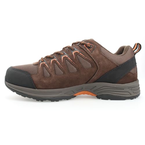 Propét Men's Cooper Waterproof Hiking Shoe3