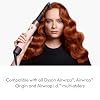 Dyson Conical AirwrapTM barrel attachment
