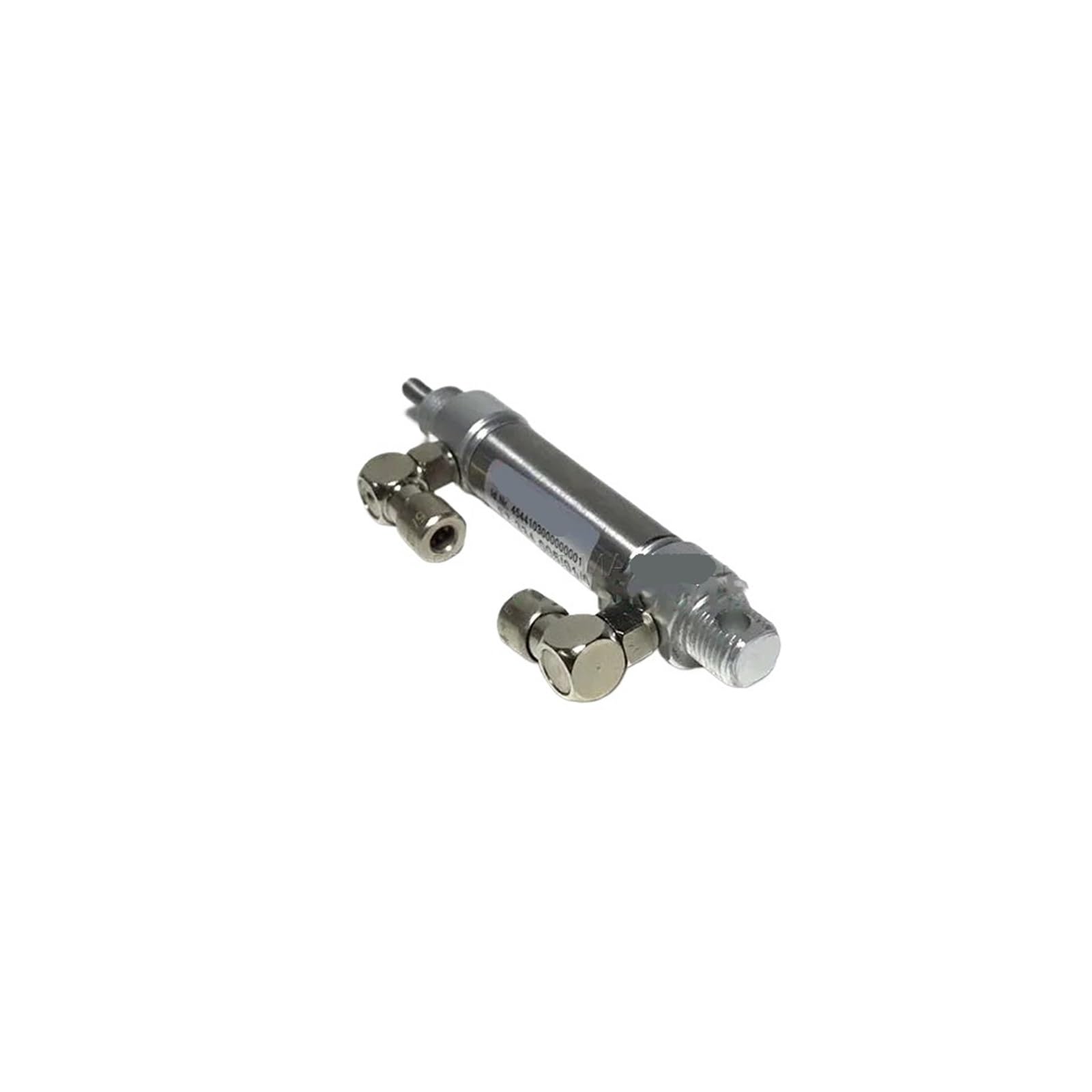 Cylindre pneumatique F7.334.005 à double effet pour automatisme d'imprimerie