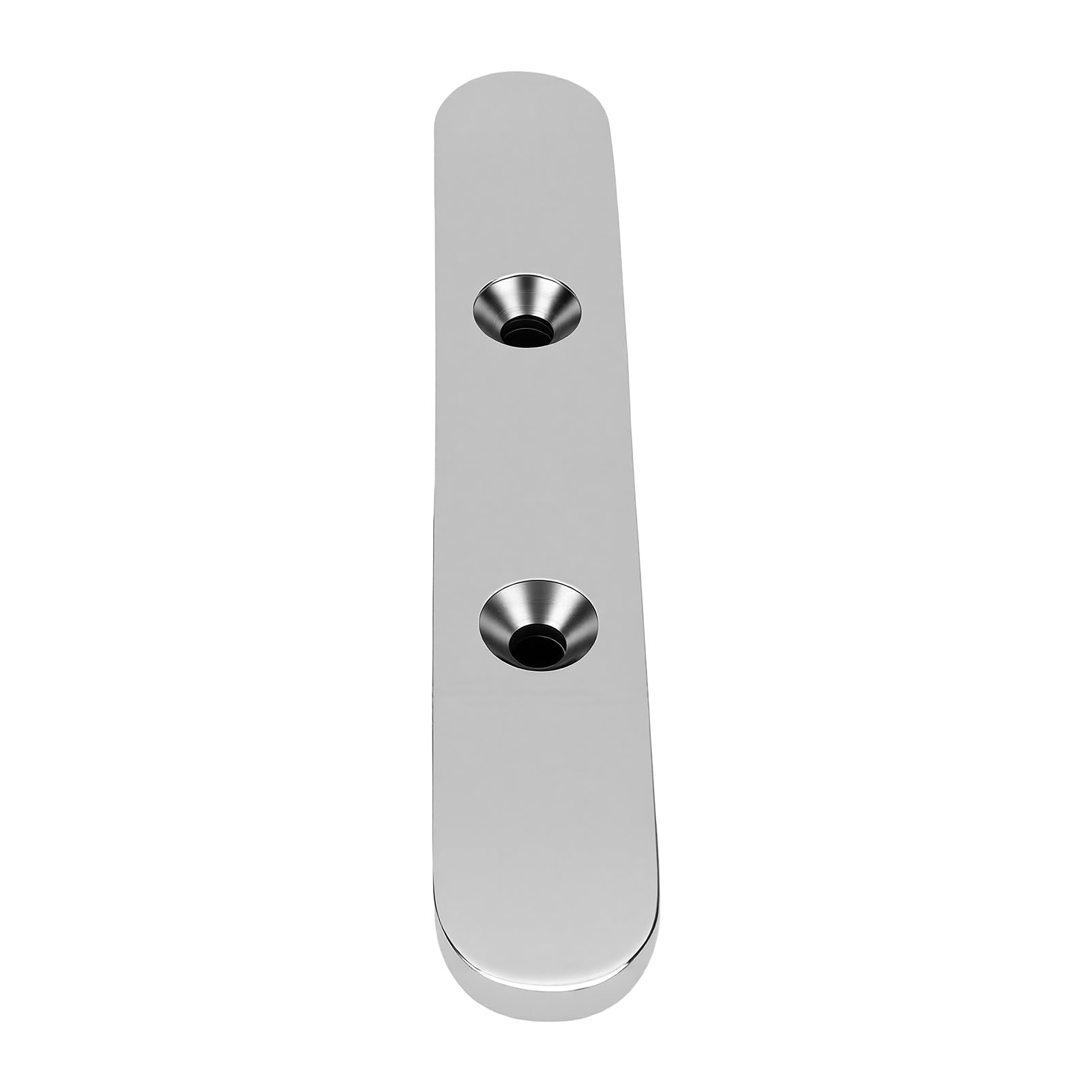 Galloccia, Bitta di Ormeggio 10 Pollici 240 Mm in Acciaio Inox 316 for