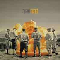■稀少アナログ盤2LP■PHISH / フィッシュ■Fuego■2LP / 20 Phish - Fuego - Amazon.com Music