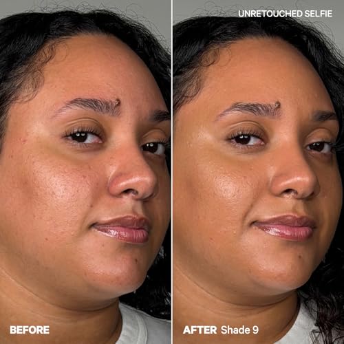 Image of Milk Makeup Hydro Grip Gel Concealer with Hyaluronic Acid - 12HR Hydrating Concealer + Complexion Stick for Buildable Coverage of Under Eyes, Dark Circles + Redness - Creamy Formula w /Dewy Finish