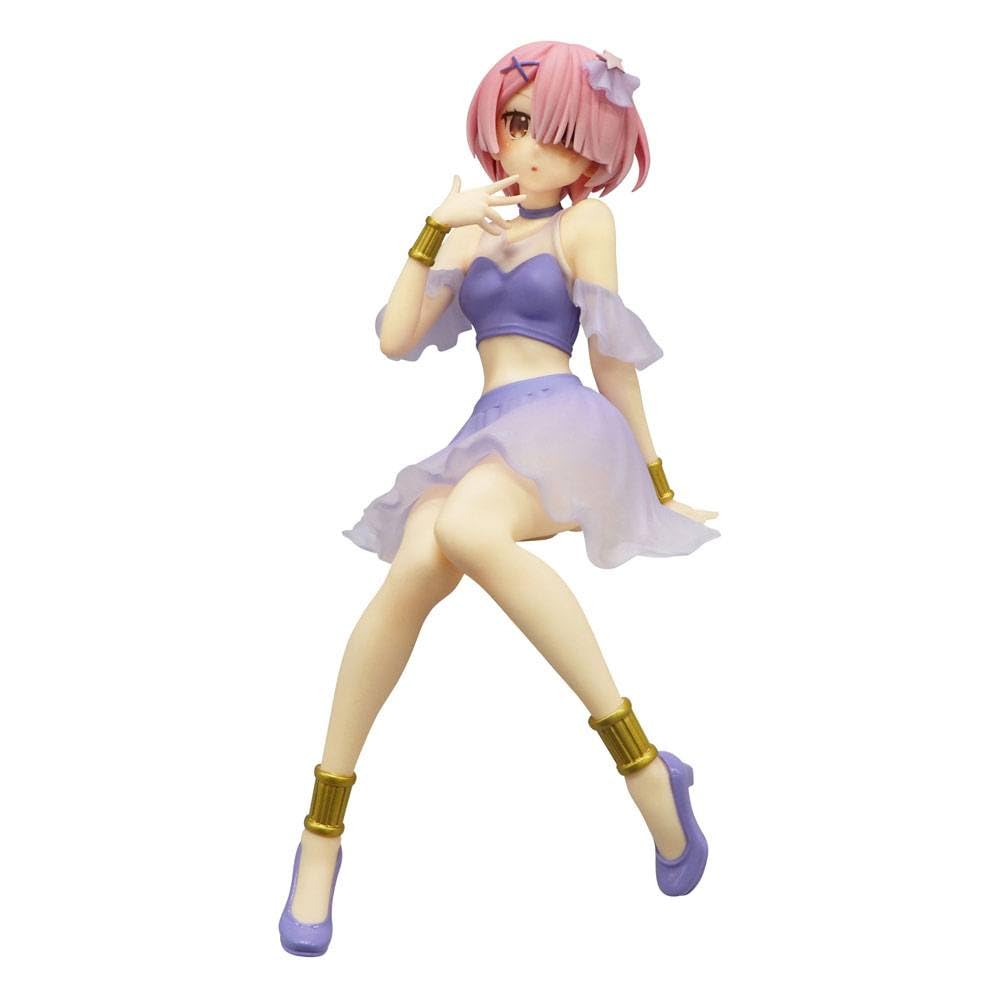 ヌードルストッパーフィギュア15体セット Amazon.co.jp: ふりゅう -Re:ゼロ-ラム/トゥインクリー