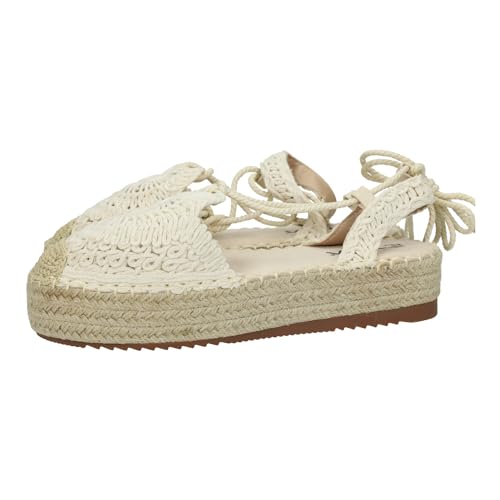 Sandales plateforme crochet fille légères et réglables à bout fermé protecteur