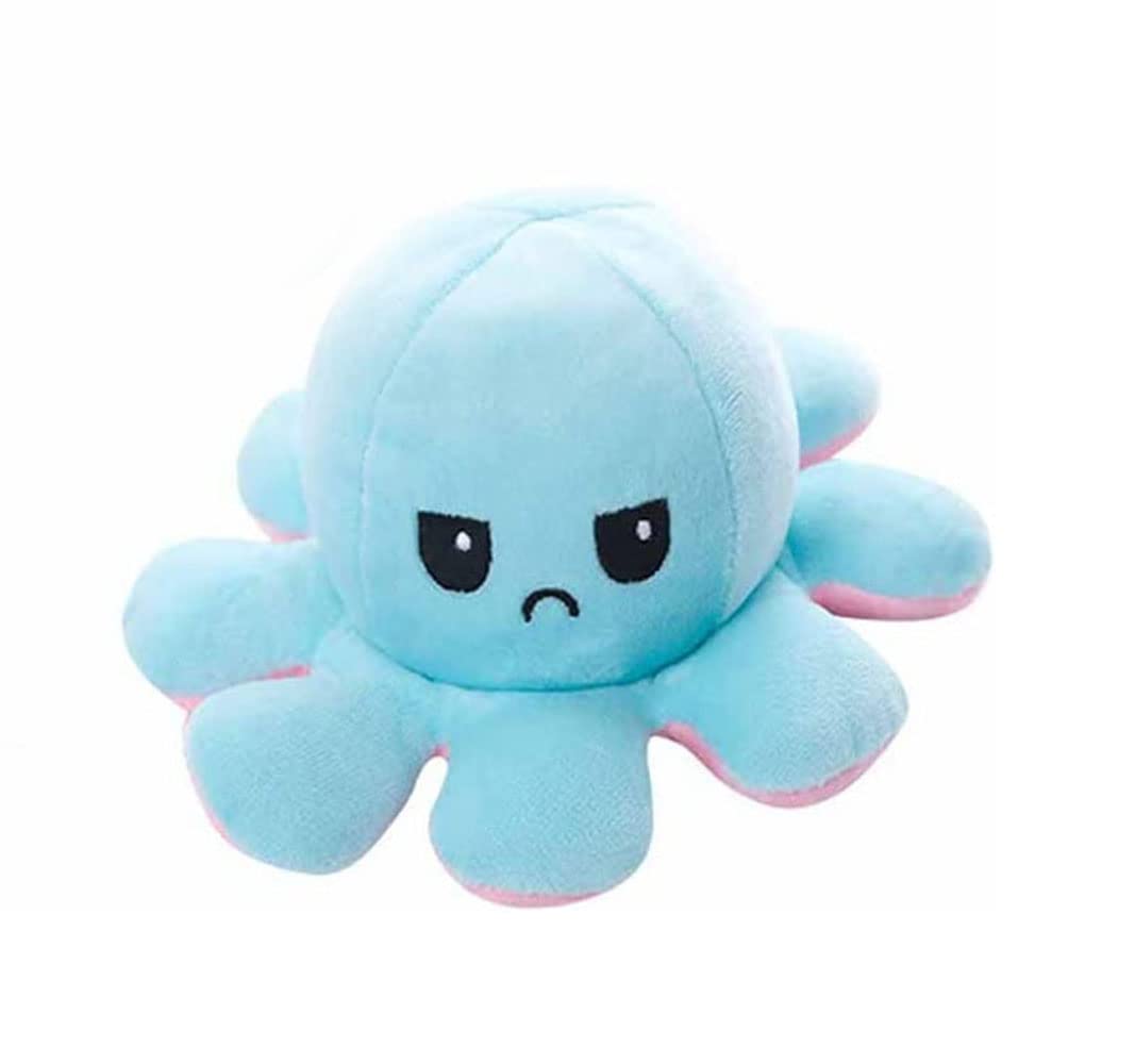 タコのぬいぐるみ１個とお菓子 タコのぬいぐるみ1個とお菓子 タコのぬいぐるみ – Hungry Ninja