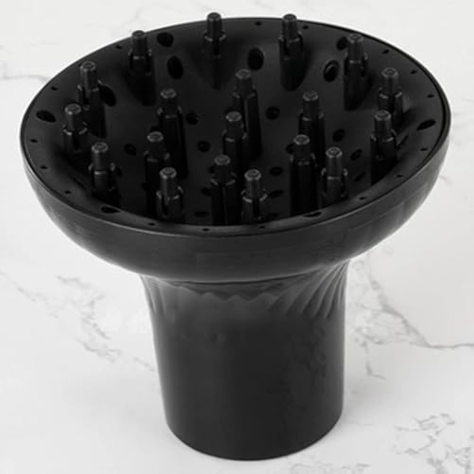 Hair Blower Diffuser Easy Installation Accessories