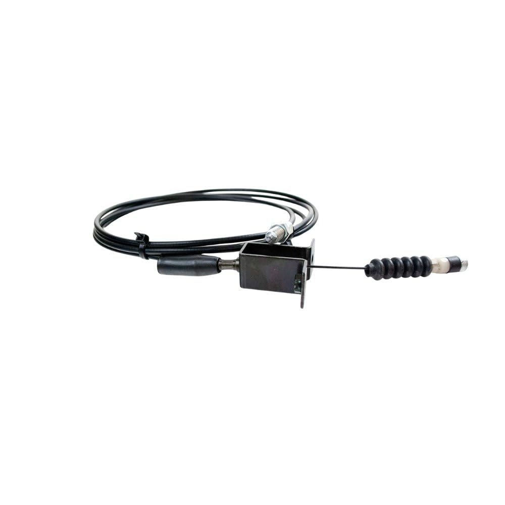 Amazon.com: Throttle Cable Replacement for Polaris RZR XP 900