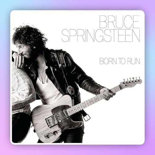 &laquo;Born to Run&raquo;, la canci&oacute;n definitiva de Bruce Springsteen Podcast Por  capa