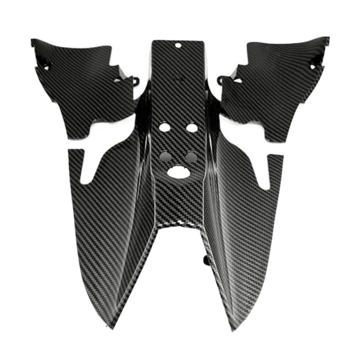 Carénage de coque pour YZF R1 aileron de selle stable