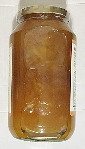 Miniatura 3 de Hanasia Té de miel de jengibre - 2.2 libras