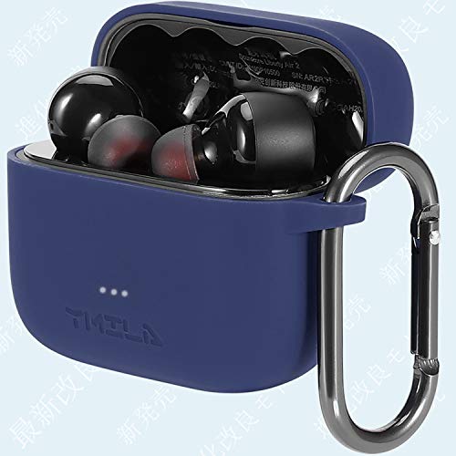 Anker Liberty Air 2 ケース カバー レッド Anker Soundcore Liberty