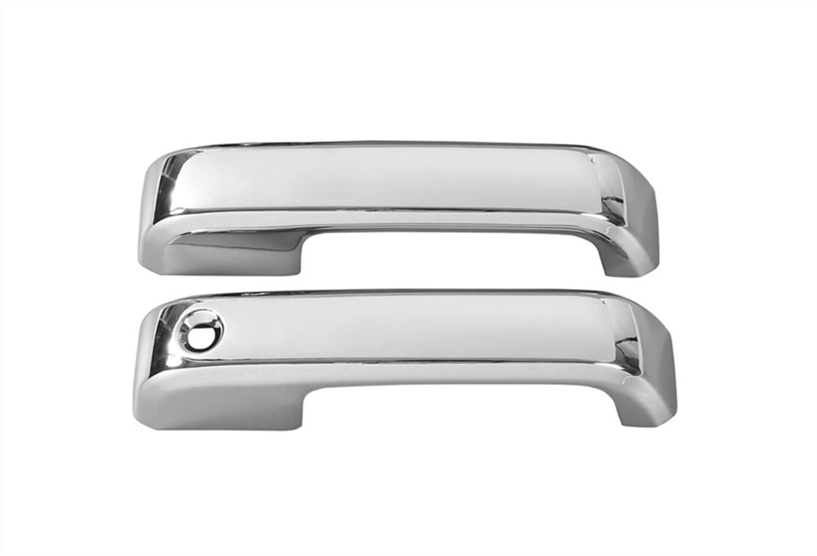 Esterno Copertura Maniglia Porta per Ford F150 2015 2016 2017 2018 2019 2020 Auto Porta Esterna Maniglia Copertura Maniglia Porta Ciotola Copertura Trim Sticker Guscio Maniglia portiera Auto (Color