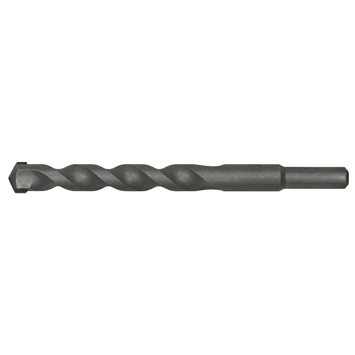 Sealey Ss18x150 Straight Shank Rotary Impact Drill Bit Ø18 X 150Mm