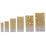 5060 brocas completas para metal, madera y mampostería para...