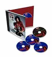 洋楽 T.Rex Tank+Zink Alloy Deluxe Editon T. REX - Tanx & Zinc Alloy Deluxe Edition - Amazon.com Music