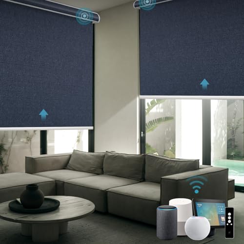 SmartWings Matter Roller Blinds