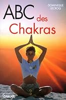 ABC des chakras 273390471X Book Cover