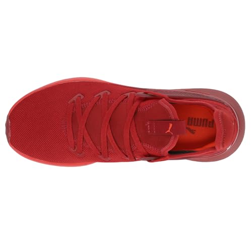 PUMA Mens Pure Xt Fade Pack Training Sneakers Shoes - Red - Size 13 M4