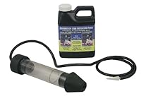 Algopix Similar Product 3 - Lisle 75500 Combustion Leak Detector