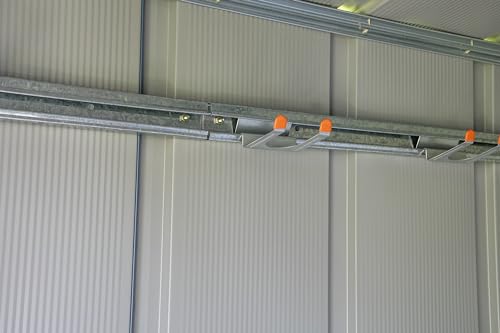 Image of Arrow Shed TH100 Tool Hanger