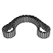 Produktbild Transfer Verteilergetriebe Kette hv-91 2512800900 fur W164 X164 W251 ML350 GL320 R550