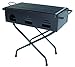 ImEx EL Zorro 71435 pliable-barbecue