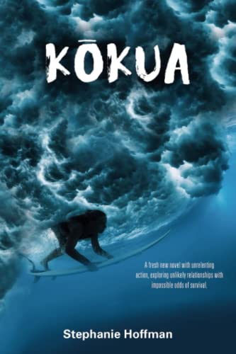 Kōkua (Kokua, Band 1)