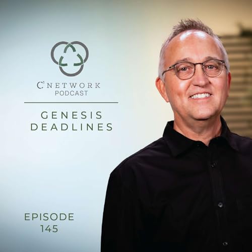 Episode 145 | The Genesis Way: Genesis Boundaries