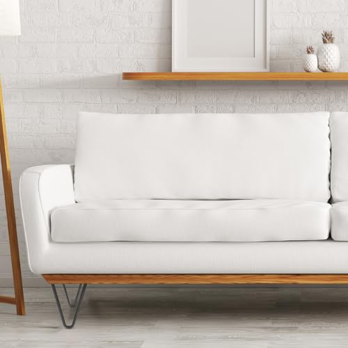 Patas de mesa de horquilla para transformar tus muebles modernos y zonas de teletrabajo 6