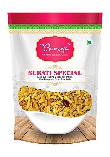 CN Bumiya Surati Special 250g (Pack of 2)
